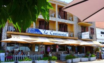 Hôtel & Restaurant le Continental