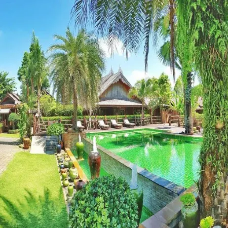 Baan Baitan Resort