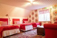 Hotell Hem Till Gården Hotels in Västerås
