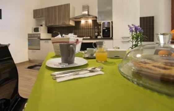 Antale Hotel Overview