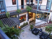 Hotel Montecarlo Hotels in 