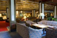 Hotel Alexandra Loen