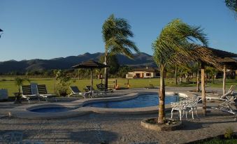 Hotel Rancho la Esmeralda