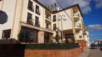 Hotel Valmar فنادق في Arcas