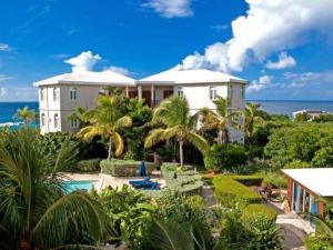 Fountain Anguilla