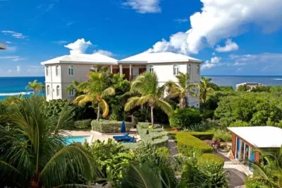 Fountain Anguilla Các khách sạn gần Shoal Bay