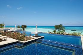 The Aiyana Resort & Spa