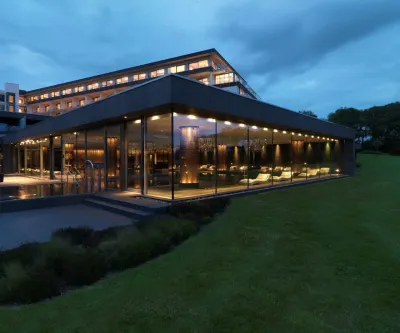 Hotel Killarney