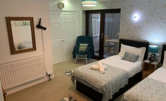 Woodpaddock Bed & Breakfast