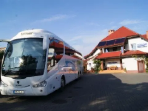 Pokoje gościnne Truskawkowa 1a Hotels in 