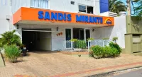 Hotel Sandis Mirante