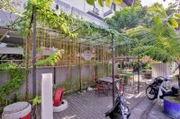 Roemah 28 Syariah Hotel a Medan Baru