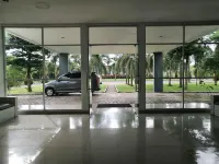 Hotel Sunjaya 雙溪利亞住宿飯店