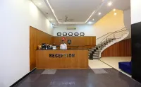 Hotel MP Inn Hotels in Bhilai