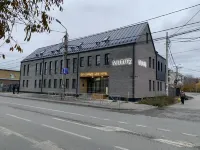 Muritz Mini Hotel Hotels near Beach Wave