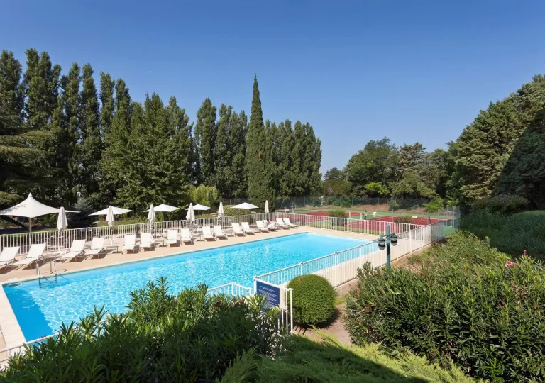 Novotel Avignon Nord