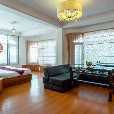 Hotel Windsor