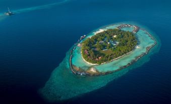 Ellaidhoo Maldives by Cinnamon