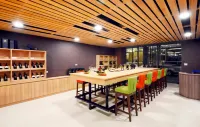 The Reed Hotel - Bar