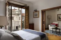 Parador de Pontevedra Hotels in der Nähe von Pazo de Mugartegui