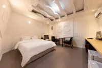 Daejeon Munchang Hotel Tiamo