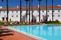 Pousada Convento de Beja – Historic Hotel - Kolam Renang