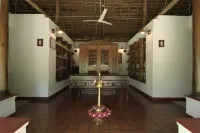 Marari Beach Resort Alleppey- a CGH Earth Experience - spa