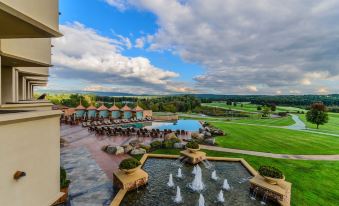 Nemacolin