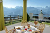 Granpanorama Wellnesshotel Sambergerhof Superior - breakfast