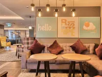 Premier Inn Bournemouth West Cliff Hotels in Bournemouth