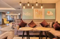 Premier Inn Bournemouth West Cliff Hotels in Bournemouth