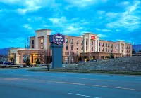 Hampton Inn & Suites Spokane Valley