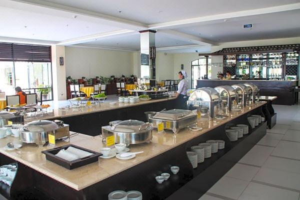 꼰다오 리조트(Con Dao Resort)_2