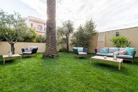 Dream House Pompei - Evcil Hayvan Kabul Edilen Alan