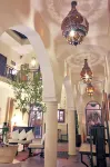 Riad Jardin des Rêves - Pet friendly