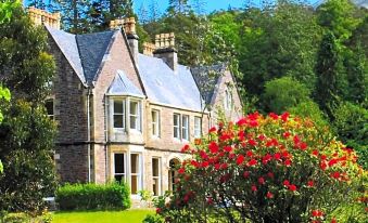 Torridon Estate B&B Rooms and Self Catering Holiday Cottages