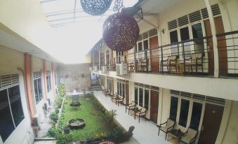 Hotel Intan Cirebon