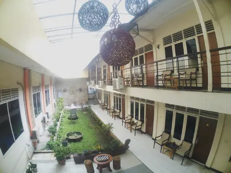 Hotel Intan Cirebon