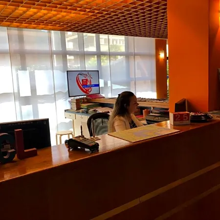 Hotel Ceresio