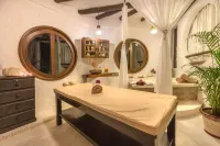Beachfront Hotel la Palapa - Adults Only - spa