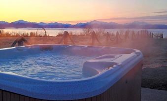 Kenai Peninsula Suites