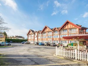 Travelodge Birmingham Sheldon