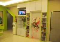 Star Bay Hotel Hotels in Lumut