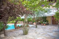 Villamena - Pools