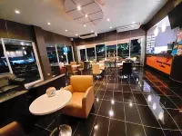 Maneerote Hotel Hotels in Surin