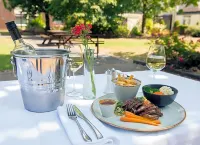 Ardboyne Hotel - Frühstück