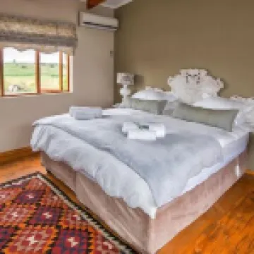 Sevens Guesthouse