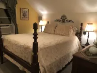 Alpine Haus Bed & Breakfast Inn Hotels in Vernon
