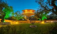 Zante Lagos Holiday Homes Các khách sạn ở Artemisia