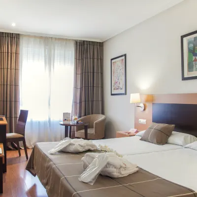 Hotel & Restaurante Infantas de León Hoteles cerca de Centro de León